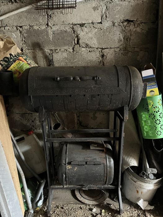 Продам мангал разборный