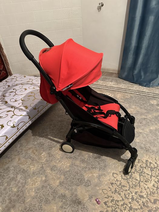 Yoyo 2 прогулочная коляска оригинал