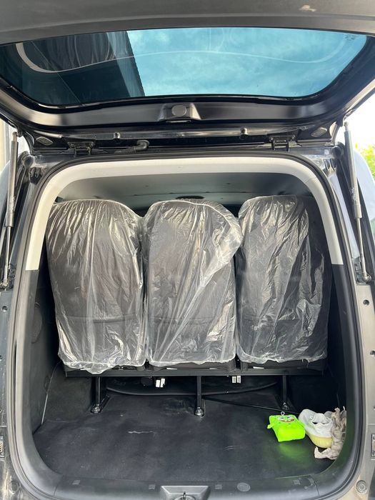 Mikraavtobus miniven taksi  Samarqand Buxoro 8 kishili