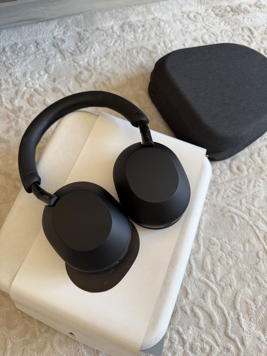 Sony wh-1000xm5 ИДЕАЛ