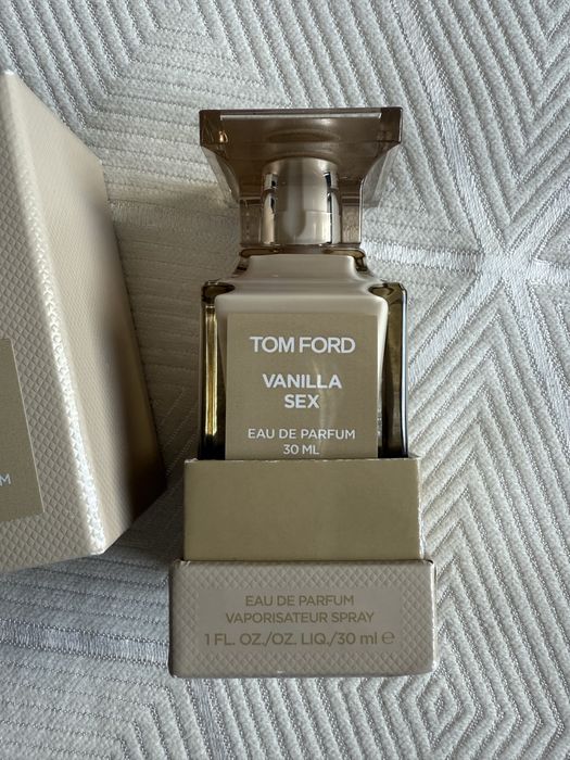 Парфюм Tom Ford Vanilla Оригинал 30 ml