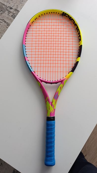 Babolat Pure Aero Rafa Origin