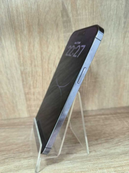 Telefon Apple iPhone 14 Pro Max 256 GB Purple - Cod 127357