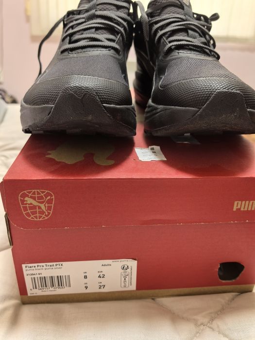 Маратонки Puma Extend Lite Trail