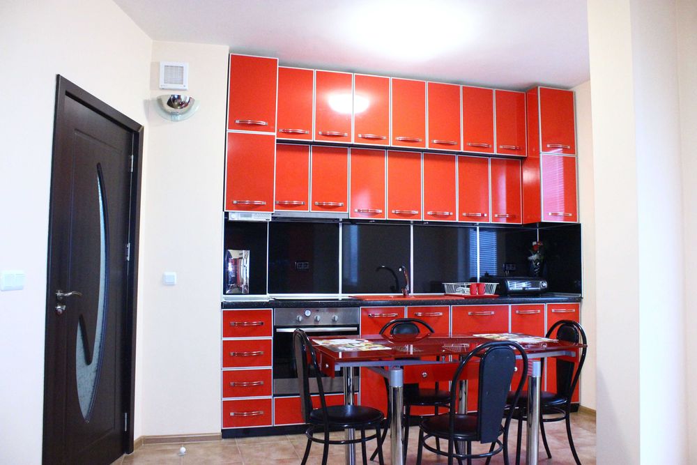 Дава се под наем Двустаен апартамент в Шумен, Болницата - 65 кв.м за 255 € - Снимка #9