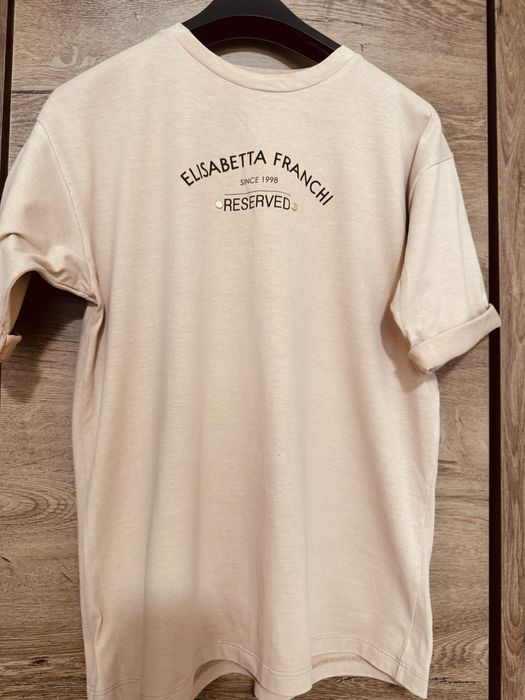 Elisabetta Franchi-тиниска