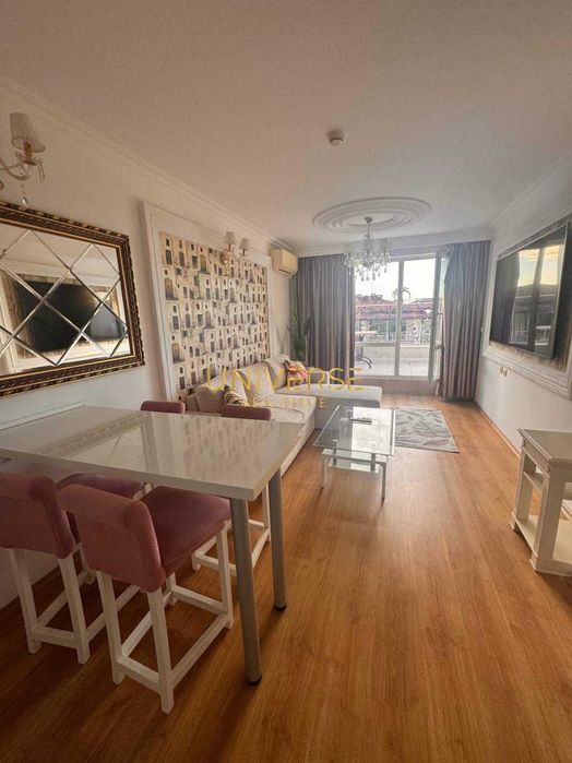 Продава се Двустаен апартамент в к.к. Слънчев бряг - 68 кв.м за 1471 €/кв.м - Снимка #2