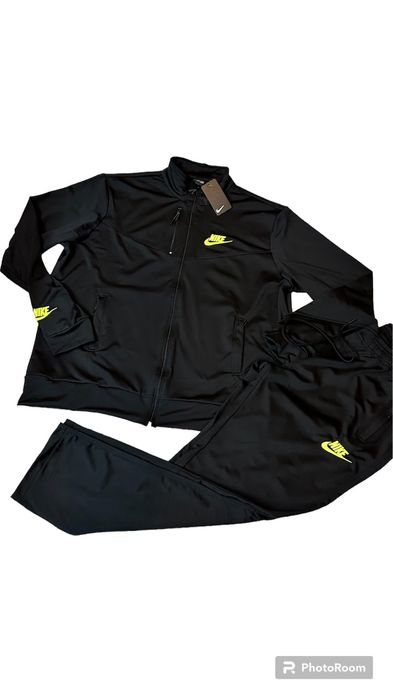 МНОГО ГОЛЕМИ екипи от полиамид 5XL, 6XL, 7XL,8XL