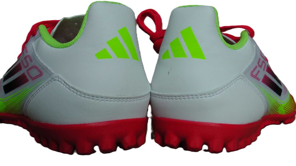 Ghete fotbal sintetic NOI Adidas F50 Club marimea 39