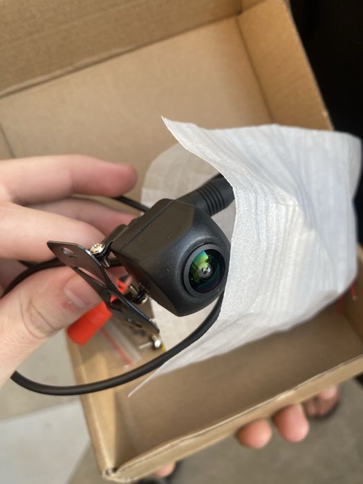 андроид магнитола экран