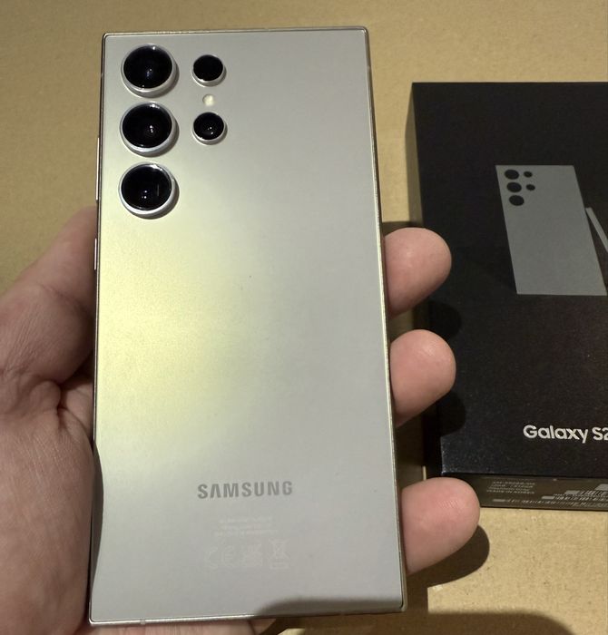 Samsung S 24 Ultra 512 GB