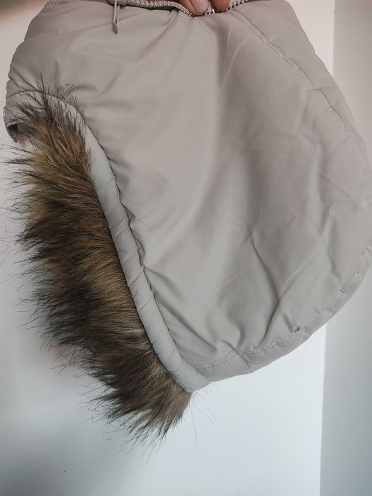 Vand vesta matlasata