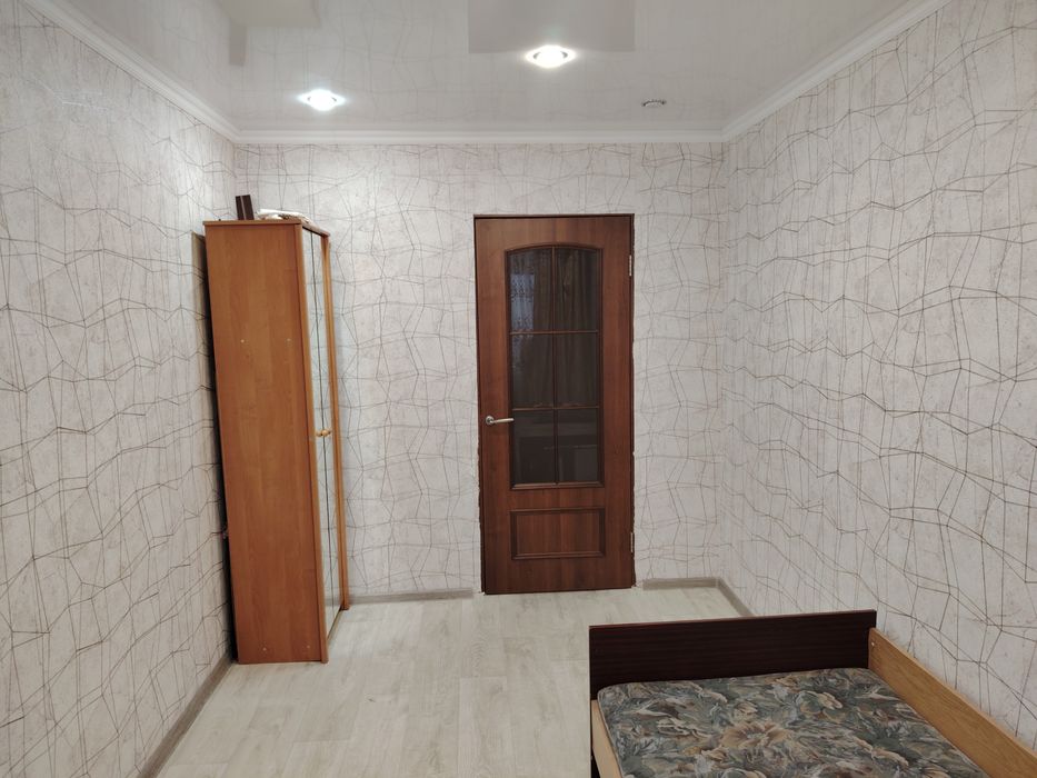 Продается 2ком квартира