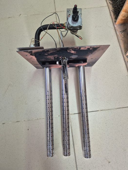 Продаеться Горелка полуавтомат