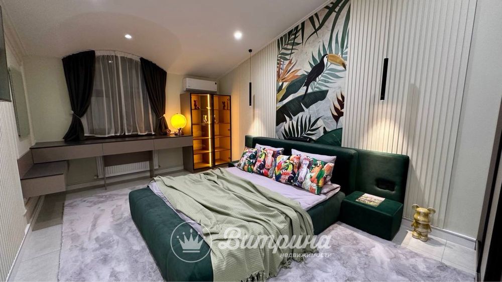 Ц2, ЖК Poytaxt Gavhari, 3-х комнатная квартира