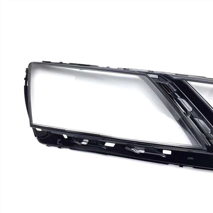 Skoda Octavia капак фар стъкло капаци фарове крушки шкода