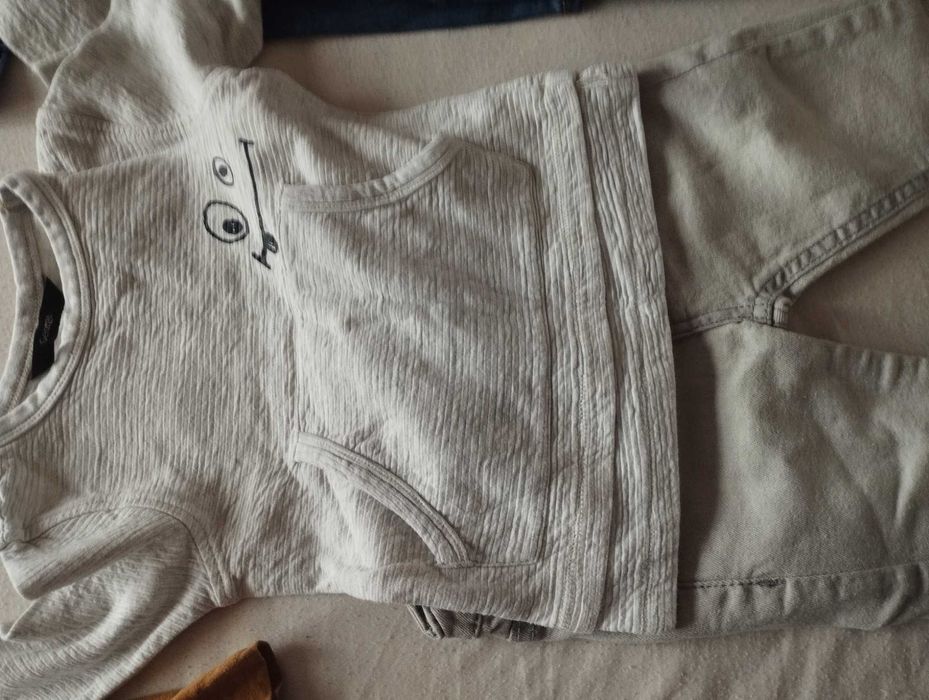 Детски лот пролет-лято