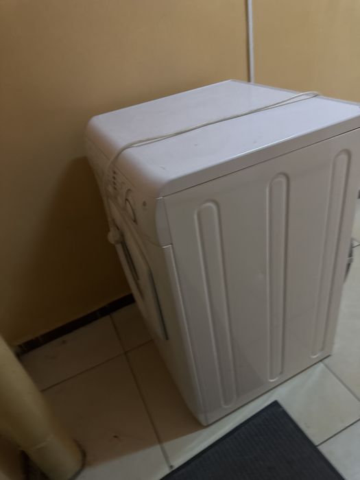 Стиральная машина на запчасти