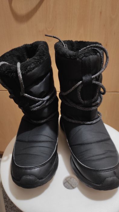 Дамски ботуши AdidasNeo