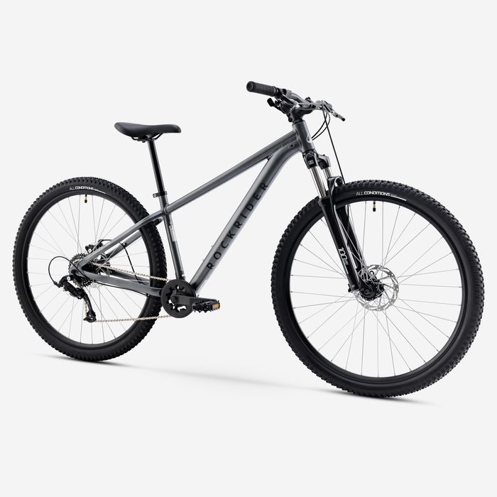 Bicicletă Mtb drumeție semi-rigidă 29" - produs resigilat Decathlon