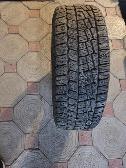 Шины R16 зима R16 205/55