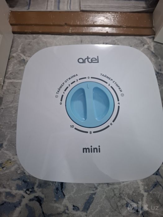 Artel kafolati bilan