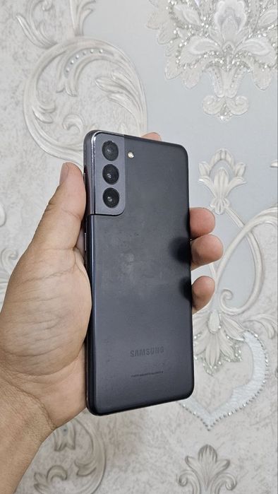 Samsung S21 8/256 gb