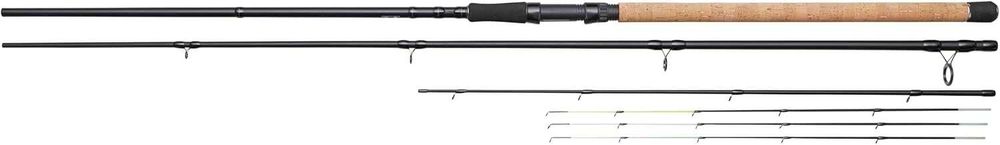 Vand 2 Lansete Dam Sensotek X-Heavy Feeder 3.90 m, 80-150 gr