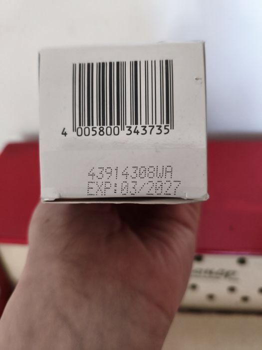 Ser Eucerin Epigenetic, nou