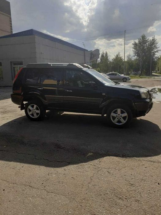 Продам Nissan X-Trail T30 , 2005г.