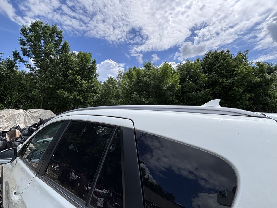 bare cupola suzuki sx4 1.0 benzina 2018