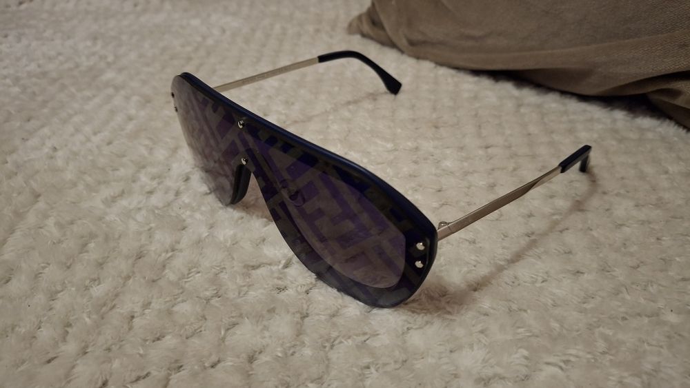 Слънчеви очила Fendi оригинални