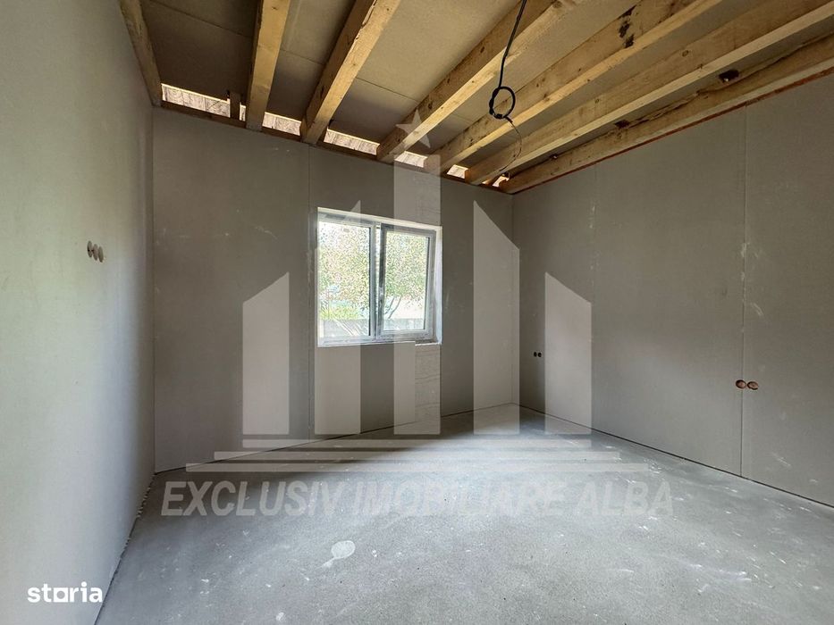 Casa individuala | La asfalt | 140 mp | 559 mp teren | Micesti