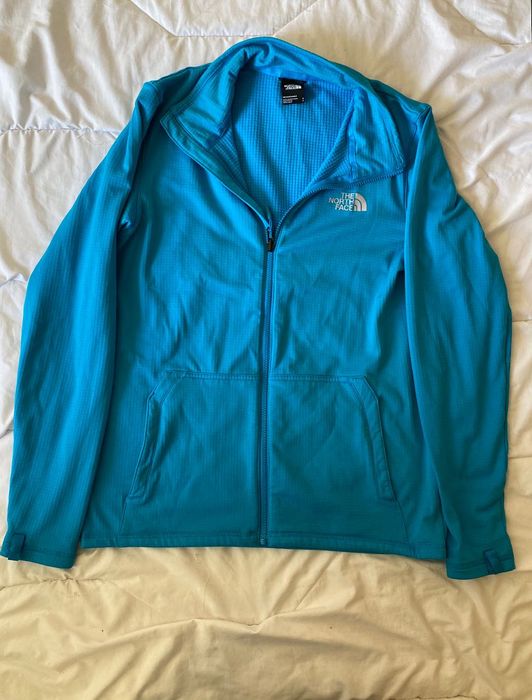 North Face скиорско яке