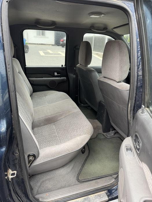 FORD Ranger 0 — imagine 5