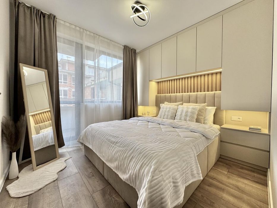 Продава се Двустаен апартамент в Казанлък - 63 кв.м за 963 €/кв.м - Снимка #1