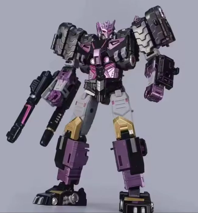 Figurina Transformers