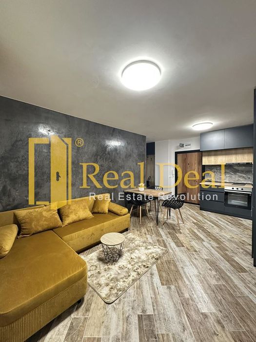 2-стаен в София-Връбница 1 площ 50 цена 550