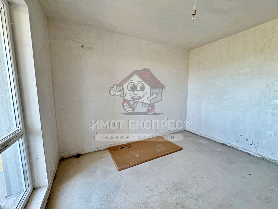 Двустаен апартамент, с Акт 16, ново строителство, кв.Запад