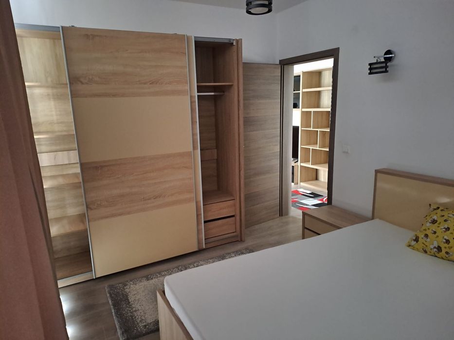 Apartament Dn Stanca