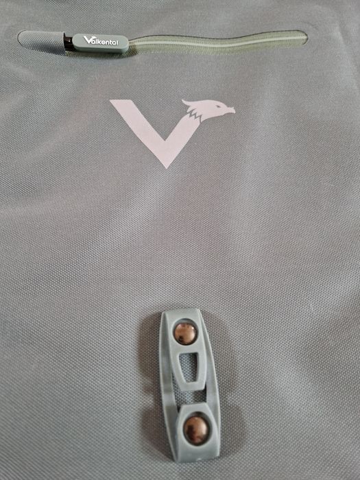 Geanta de bicicleta Valkental