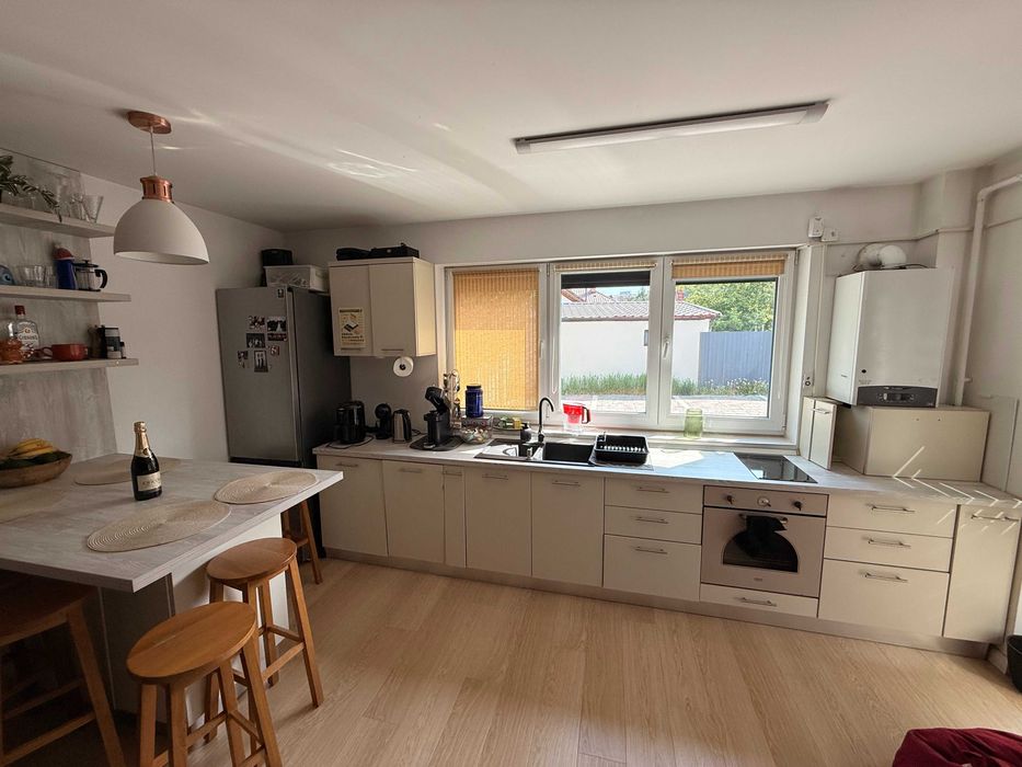 Apartament de vânzare (bloc 2020) – aproape de centru, Târgu Mureș