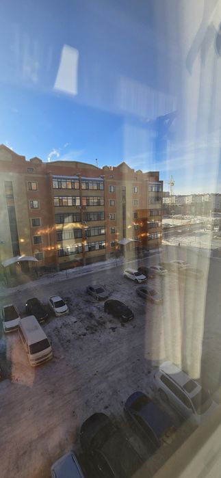 Продам 4-х ком.квартиру