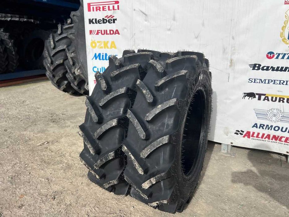 250/85R20 cauciucuri noi radiale marca CEAT pentru tractor fata