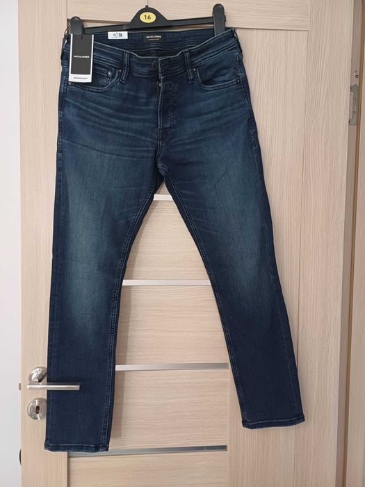Blugi Jack&Jones