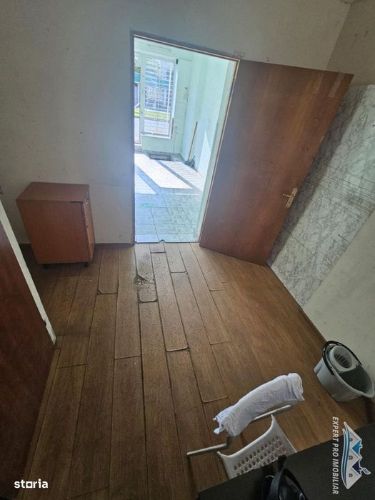 Investitie SOSEAUA Giurgiului NR.33 Stradal 63mp Vitrina 5ml Pozitie