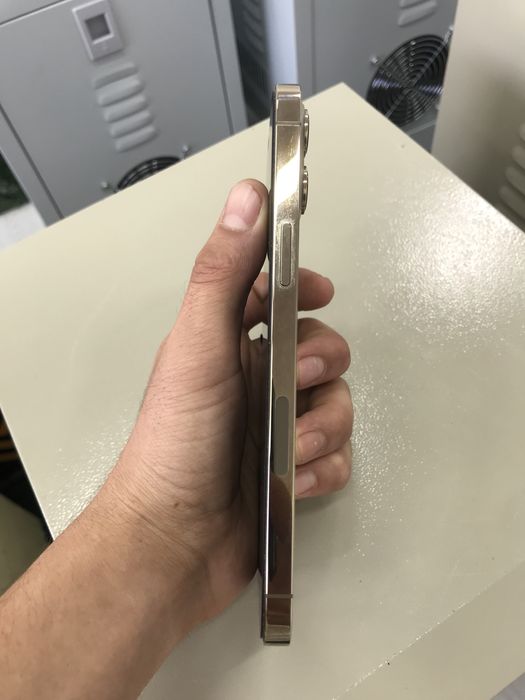 Iphone 12 pro Max 256gb