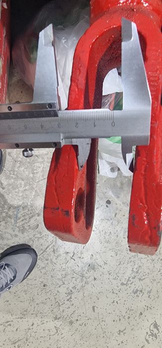 Întinzător vertical tija reglabila tractor fiat cu reductor preț 480 l