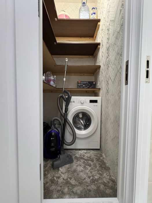 Уютная квартира посуточно иностранцам