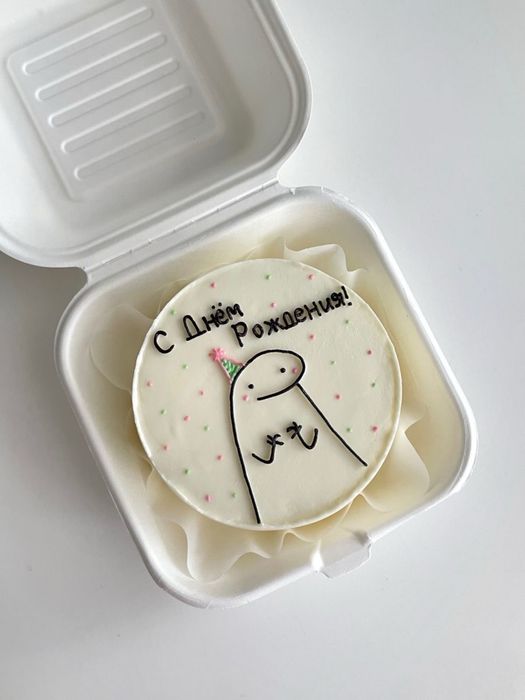 Бенто торт оптом и в розниц